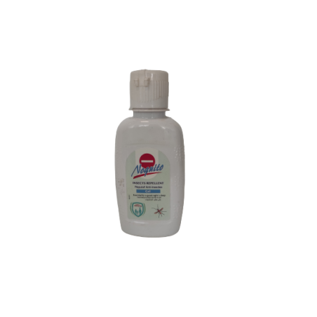 Anti-moustique en gel 125ml NOQUITO