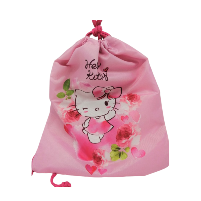 Sac de gym hk loves you TARGET