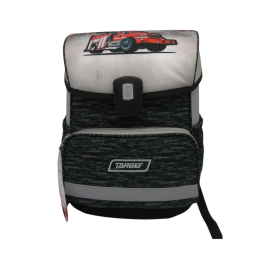 BACKPACK 37x29x24 GT CLICK FIRETRUCK TARGET