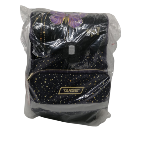BACKPACK 37x29x24 GT CLICK MYSTICAL BUTTERFLY  TARGET