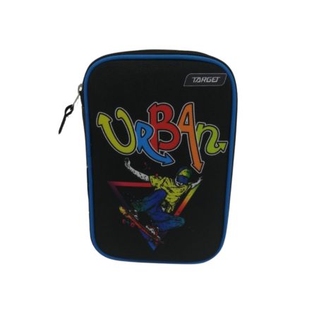 Trousse multy urban jump full TARGET