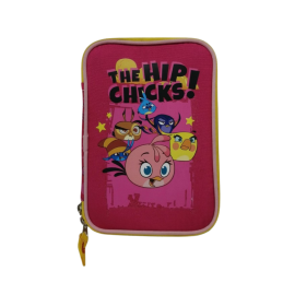 Trousse garnie multi fullangry birds stella TARGET