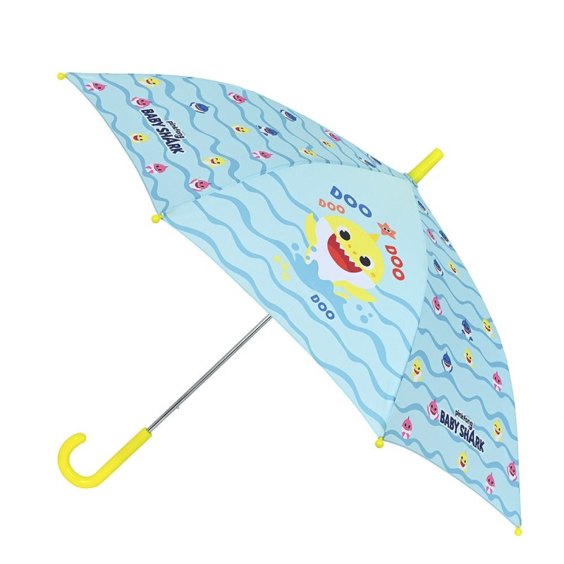 Parapluie 43 CM BÉBÉ REQUIN BEACH DAY SAFTA