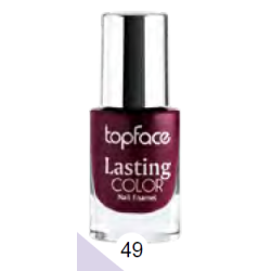 Vernis lasting color Topface PT104