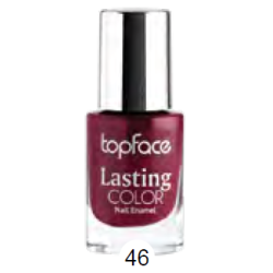 Vernis lasting color Topface PT104