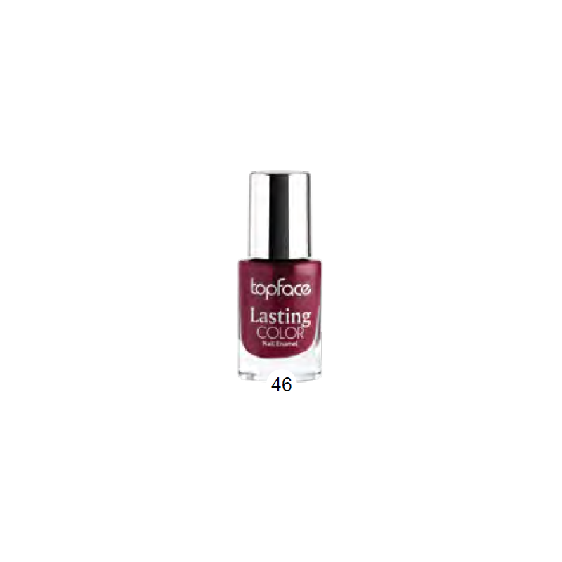 Vernis lasting color Topface PT104