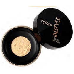 Poudre libre Topface PT255