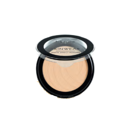 Poudre mattifiant Skinwear Topface PT265