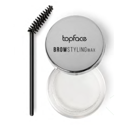 Brow styling wax PT803 Topface