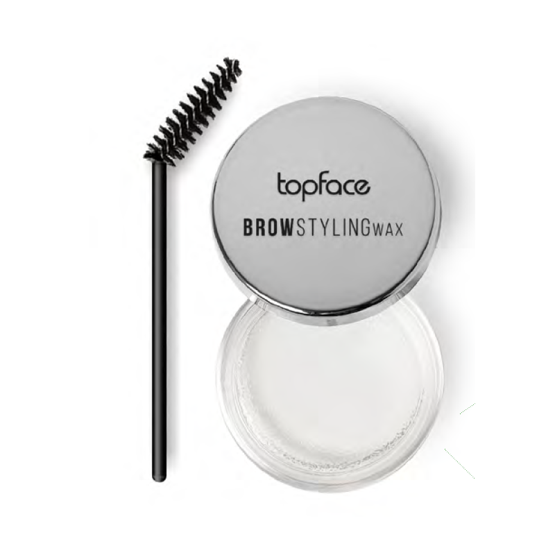 Brow styling wax PT803 Topface