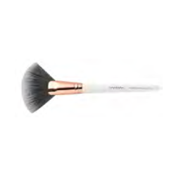 Pinceau éventail PT901 F22 Topface