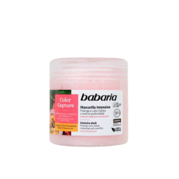 Masque cheveux color 400ml BABARIA 31366