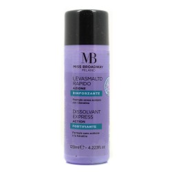 Dissolvant express 120ml 17505 MB MILANO