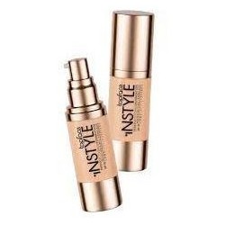 Fond de teint haute couvrance Instyle Topface