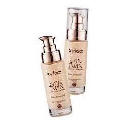 Font de teint couvrant Skintwin Topface