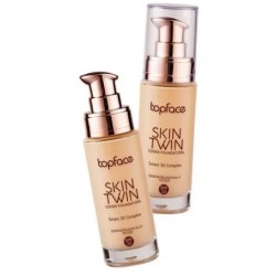 Font de teint couvrant Skintwin Topface
