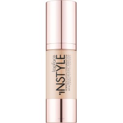 Fond de teint Instyle Topface