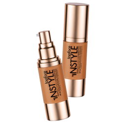 Fond de teint Instyle Topface