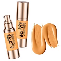 Fond de teint Instyle Topface