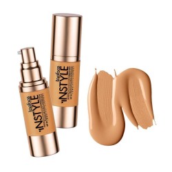 Fond de teint Instyle Topface
