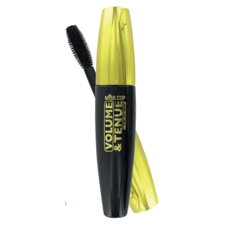 Mascara Volume & Tenue 12ml MASMC3191 MISS COP