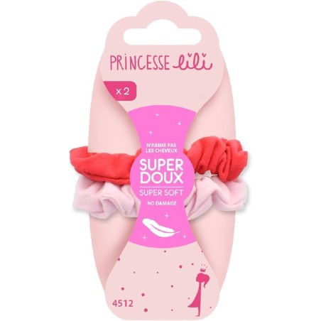 Mini chouchou en lot PL L4512