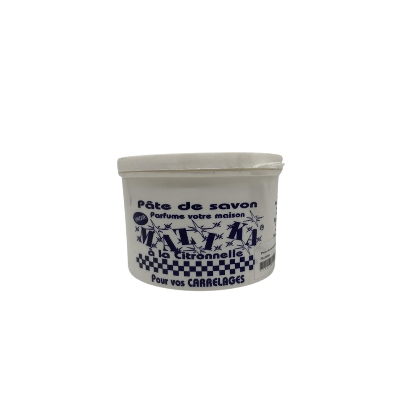 Pate de savon 500g M1