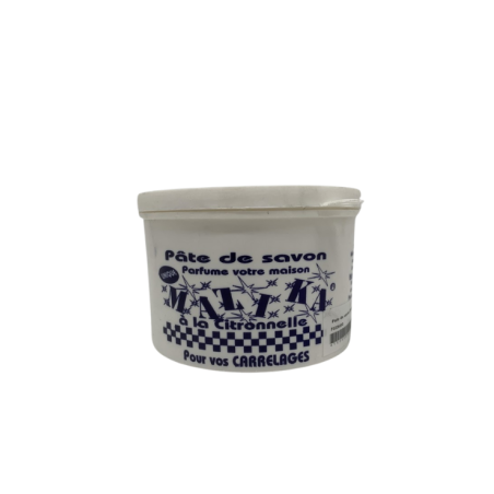 Pate de savon 500g M1