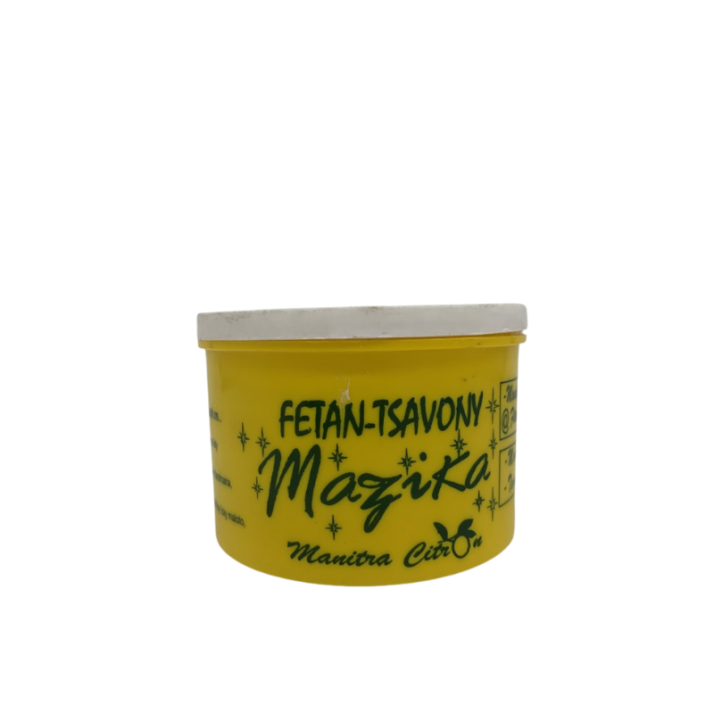 Pate de savon 500g M2