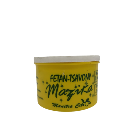 Pate de savon 500g M2