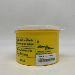 Pate de savon 500g M2