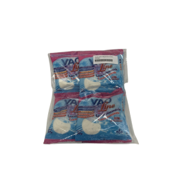 Poudre lessive 30g (lot de 6) Vaoline