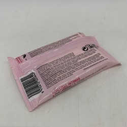 Lingette intime rose 12pièces BABARIA 31655