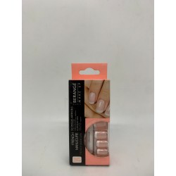 French manucure 24 Ongles Mi longs 8731 French Manucure Bérangé