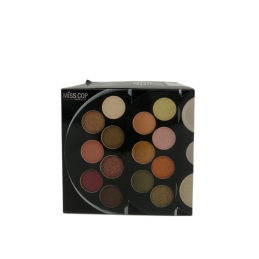 Coffret All in One Miss Cop COFMC4619