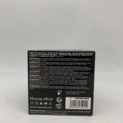 Coffret All in One Miss Cop COFMC4619