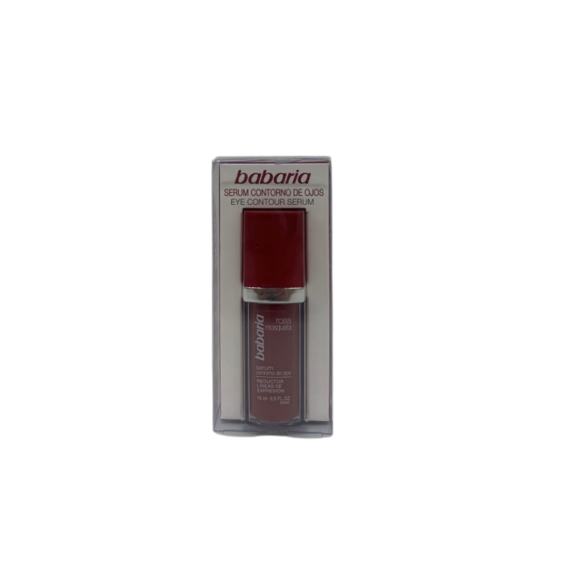 Mousse à raser 100ml BABARIA 31231
