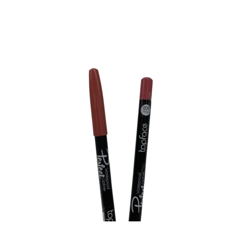 Crayon contour lèvre waterproof Topface