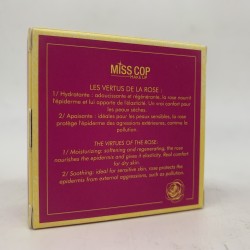 Gommage lèvre 17g Miss Cop GOMLEMC4350