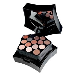 Coffret starlight little miror Miss Cop
