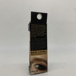 Base à paupières irisée Miss Cop