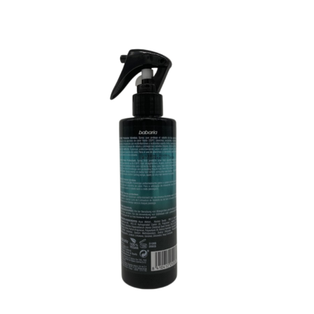 Spray thermo protecteur 250ml BABARIA 31068
