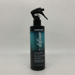 Spray thermo protecteur 250ml BABARIA 31068