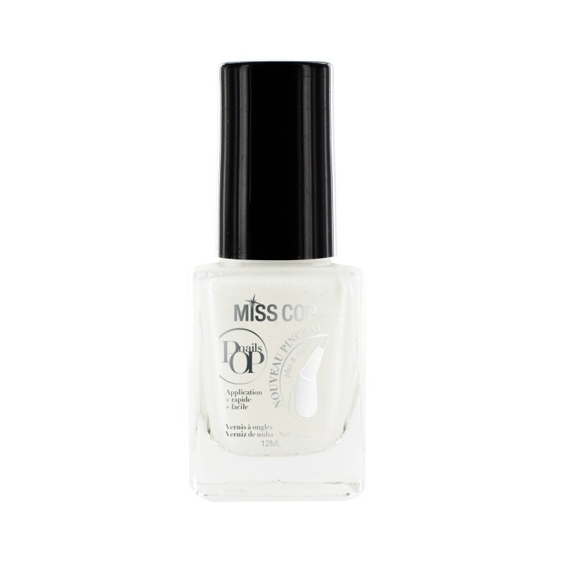 Vernis à ongle Pop Nail Miss Cop VAOMC3144