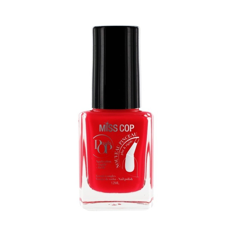 Vernis à ongle Pop Nail Miss Cop VAOMC3144