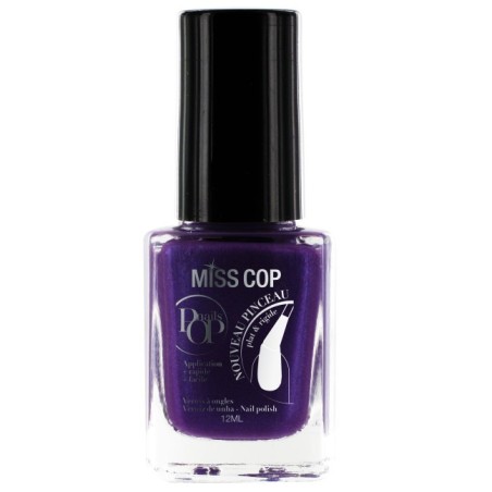 Vernis à ongle Pop Nail Miss Cop VAOMC3144