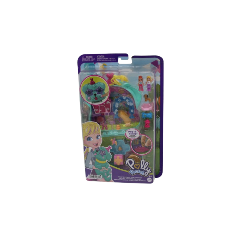 COFFRET ANNIVERSAIRE CHIEN