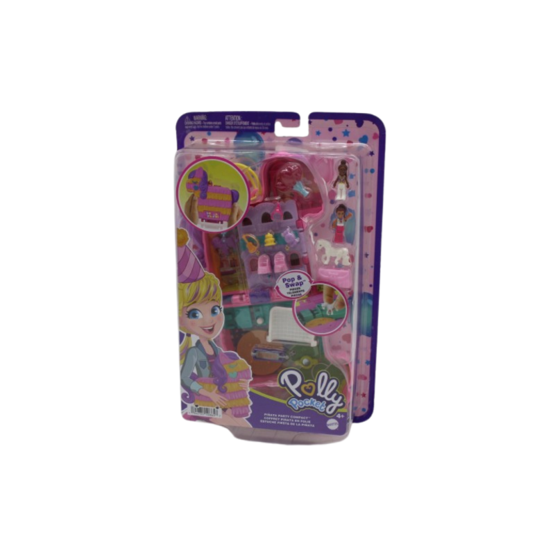 COFFRET PINATA FIESTA