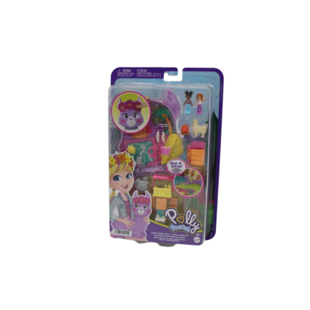 COFFRET AVENTURE DU LLAMA