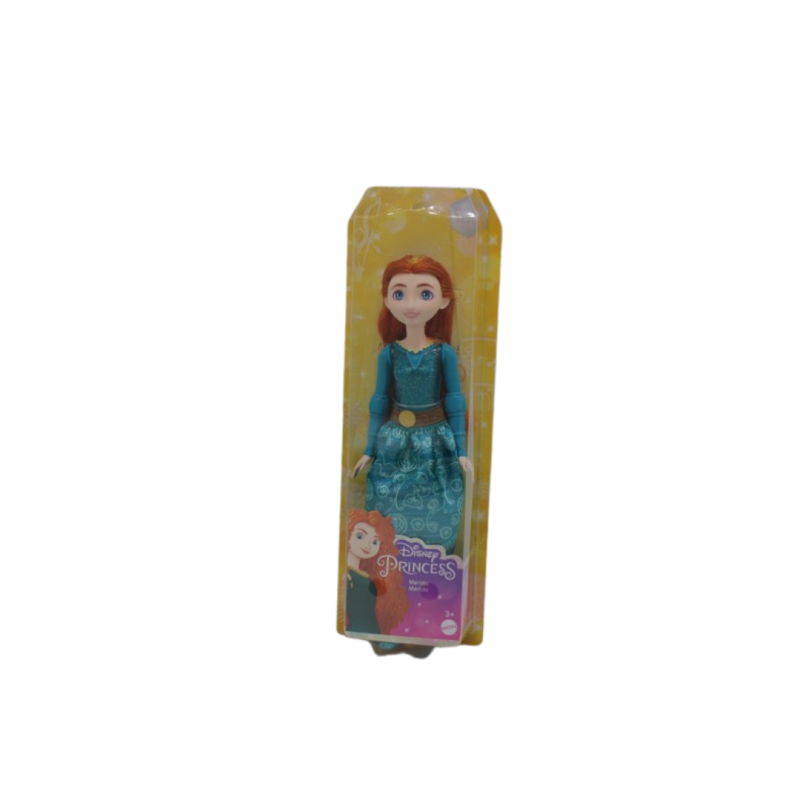 POUPEE MERIDA 29CM